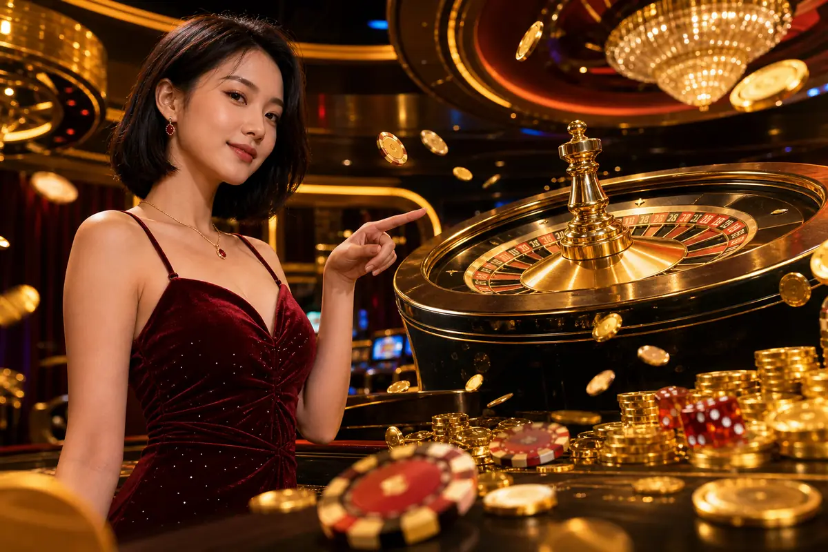 mmk13 Slots ဂိမ်းထောက်ပံ့သူများနှင့် ရွေးချယ်မှုမျိုးကွဲ