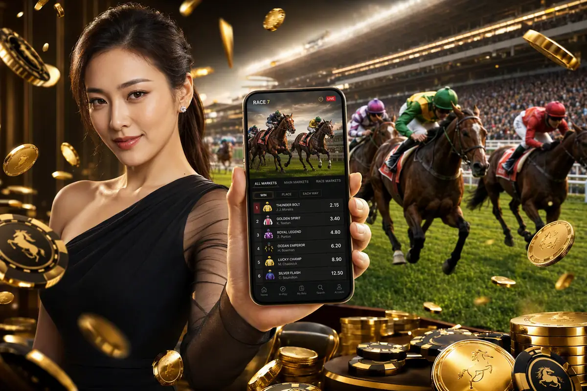 mmk13 Baccarat ကဒ်ဖြန့်ခြင်း Live ဂိမ်း