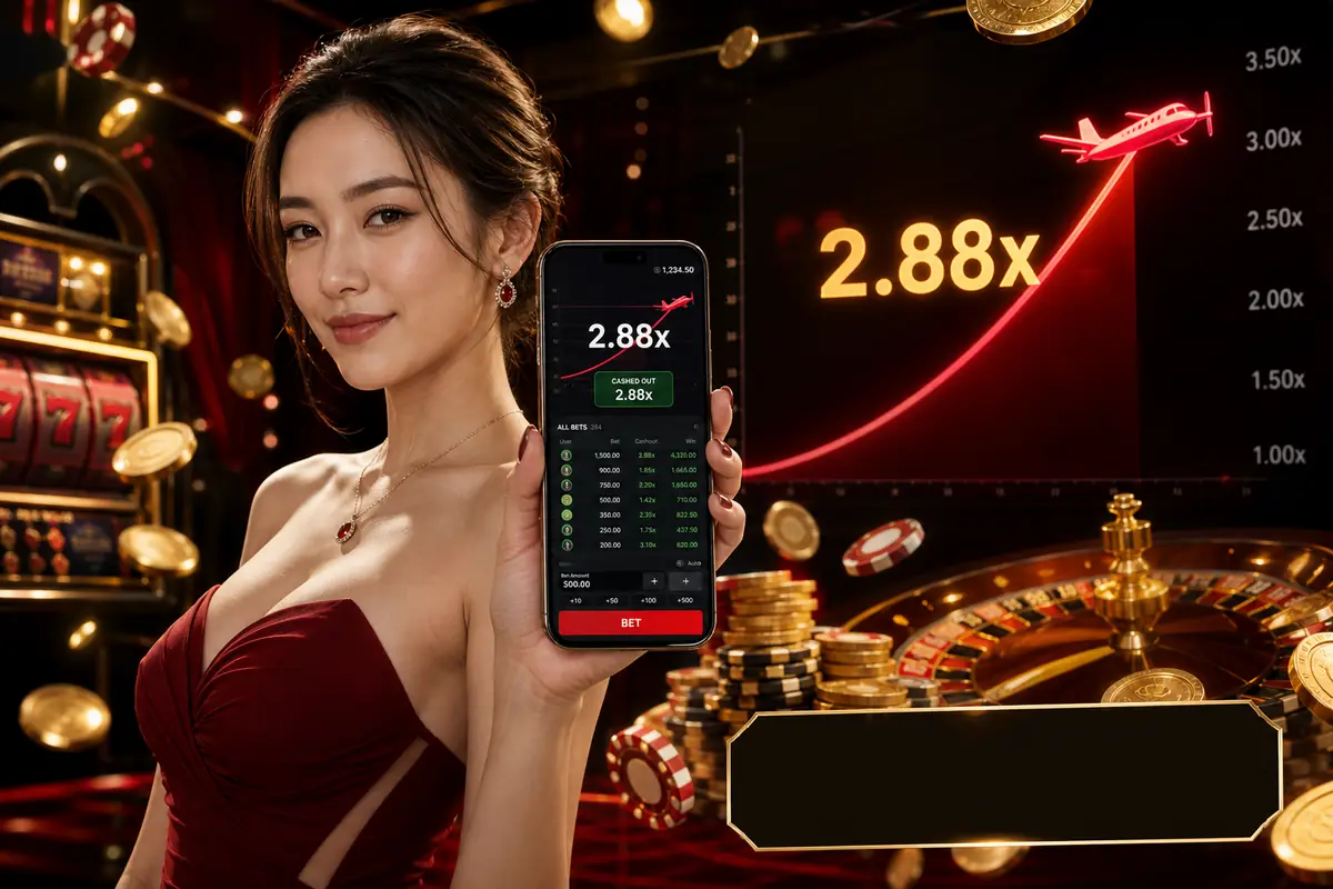 mmk13 Live Dealer ဒီလာ ဂိမ်းပုံစံ