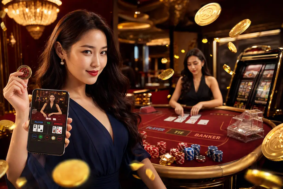 mmk13 Fortune Tiger PG Soft Slots ဂိမ်း