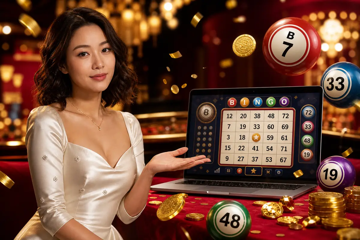 mmk13 Baccarat Live Casino ကစားနည်း