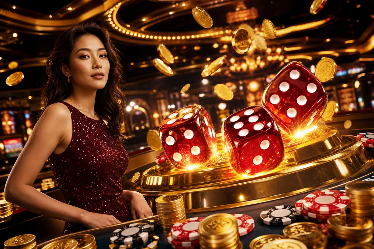 mmk13 Baccarat ဇယားနှင့် ကဒ်ကစားမှု