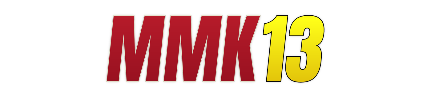 mmk13 logo